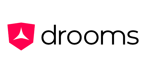 Drooms &middot; LOGO