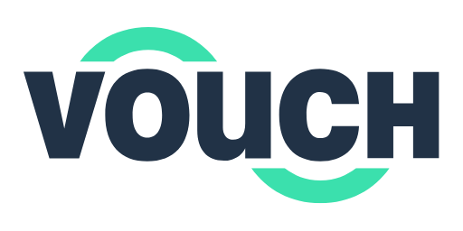 Vouch &middot; LOGO