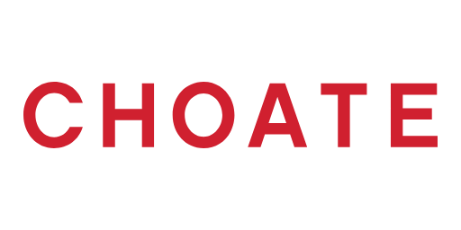 Choate, Hall & Stewart LLP &middot; LOGO