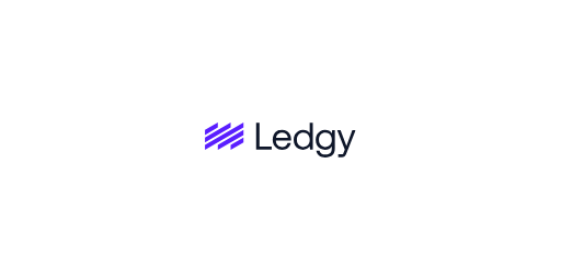 Ledgy &middot; LOGO