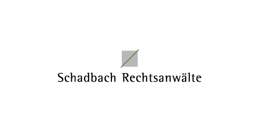 Schadbach Rechtsanwälte · LOGO