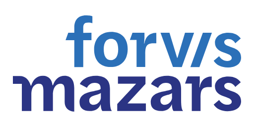 Forvis Mazars &middot; LOGO