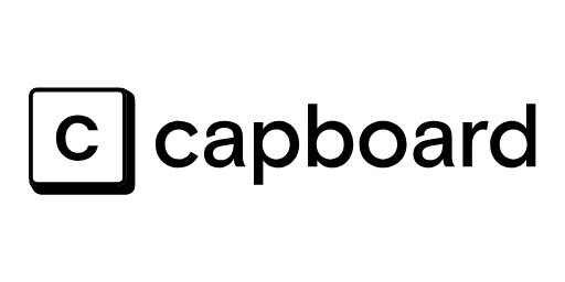 Capboard &middot; LOGO