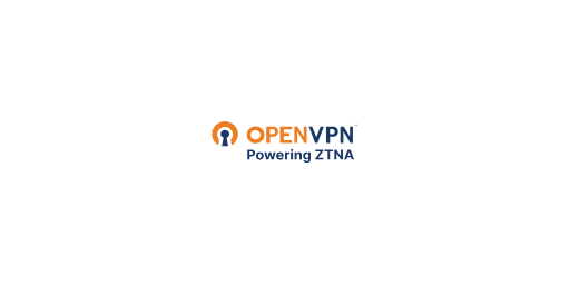 OpenVPN &middot; LOGO