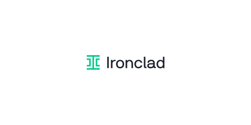 Ironclad &middot; LOGO