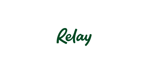 Relay &middot; LOGO