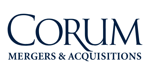 Corum Group &middot; LOGO