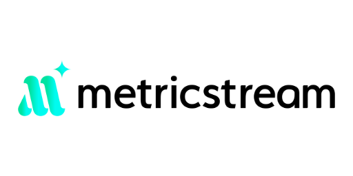 MetricStream · LOGO
