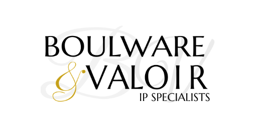 Boulware & Valoir &middot; LOGO