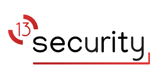 13 Security &middot; LOGO