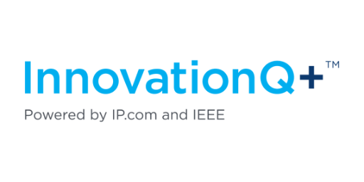 InnovationQ &middot; LOGO