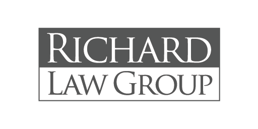 Richard Law Group &middot; LOGO