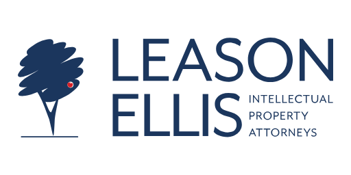 Leason Ellis &middot; LOGO