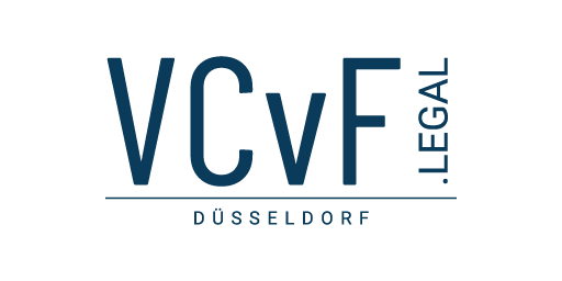 VCvF Rechtsanwälte · LOGO