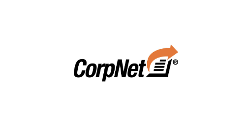 CorpNet &middot; LOGO