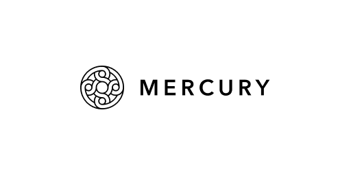 Mercury &middot; LOGO