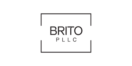 Brito PLLC &middot; LOGO