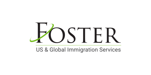 Foster LLP · LOGO