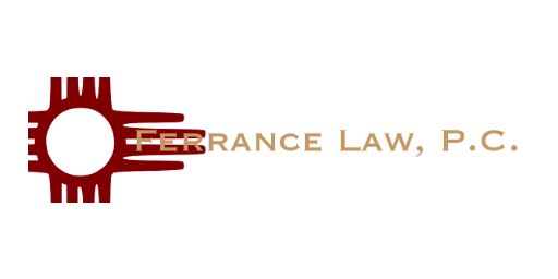 Ferrance Law PC · LOGO