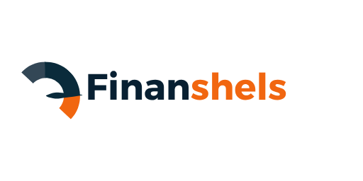 Finanshels.com &middot; LOGO