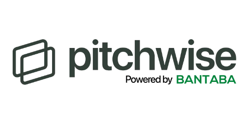 Pitchwise &middot; LOGO