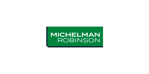 Michelman Robinson · LOGO