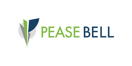Pease Bell &middot; LOGO