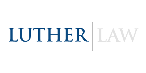 Luther Law PLLC · LOGO