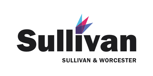 Sullivan & Worcester LLP &middot; LOGO