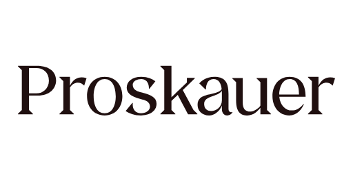 Proskauer Rose LLP · LOGO