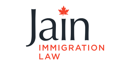 Jain Immigration Law &middot; LOGO