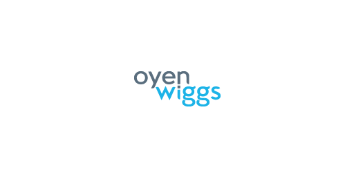Oyen Wiggs &middot; LOGO