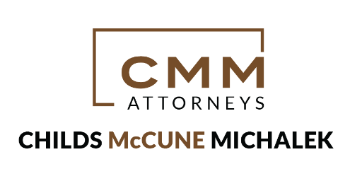 Childs McCune Michalek LLC &middot; LOGO