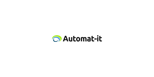 Automat-it &middot; LOGO