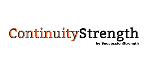 Continuity Strength &middot; LOGO