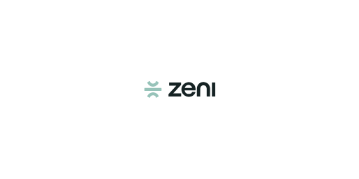 Zeni &middot; LOGO