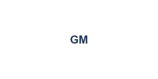 GleanMark · LOGO