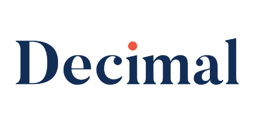 Decimal &middot; LOGO