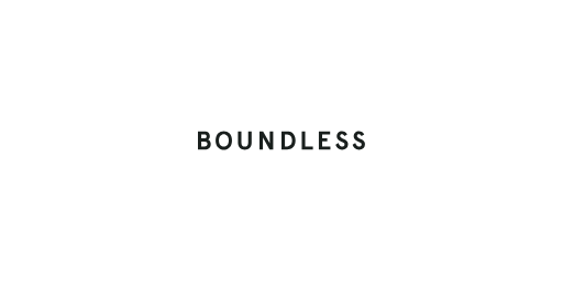 Boundless &middot; LOGO