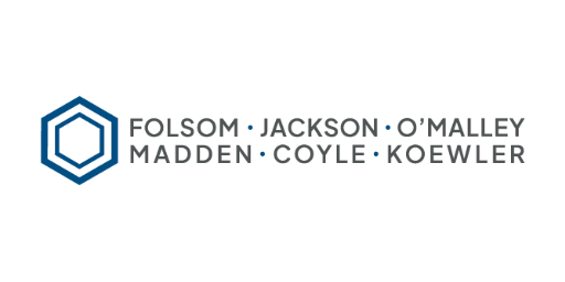 Folsom Jackson O'Malley Madden Coyle Koewler LLP &middot; LOGO