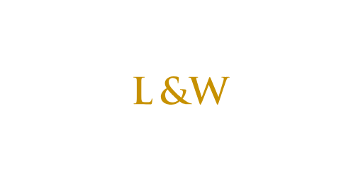 Lane & Waterman LLP &middot; LOGO