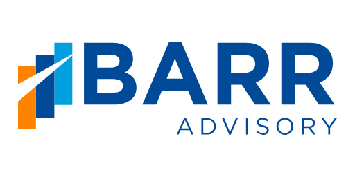BARR Advisory &middot; LOGO