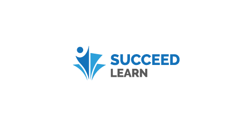 SucceedLEARN by Succeed Technologies &middot; LOGO