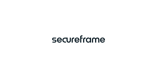 Secureframe &middot; LOGO