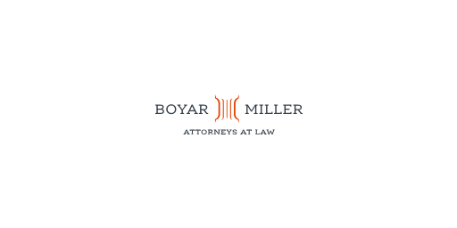 BoyarMiller &middot; LOGO