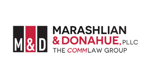 The CommLaw Group PLLC &middot; LOGO