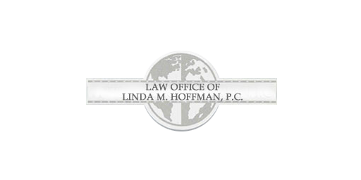 Law Office of Linda M. Hoffman PC · LOGO