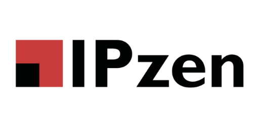 IPzen &middot; LOGO