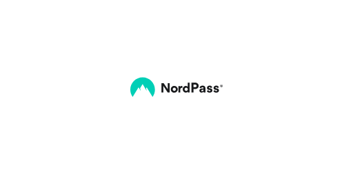 NordPass &middot; LOGO