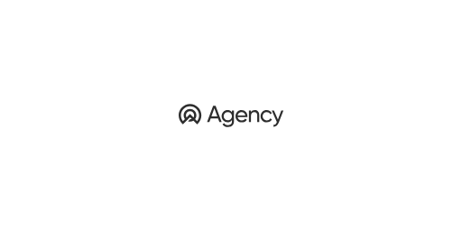 Agency · LOGO